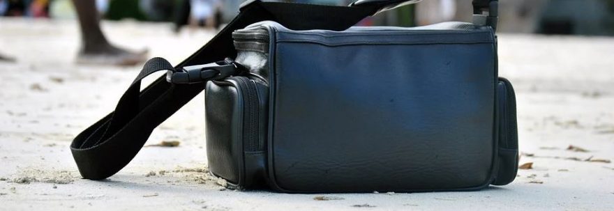 Kickstarter travel backpacks and bags