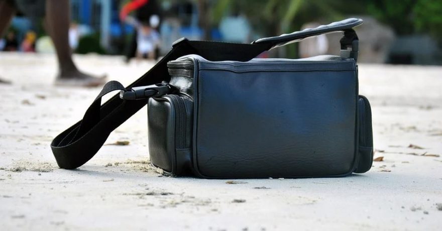 Kickstarter travel backpacks and bags